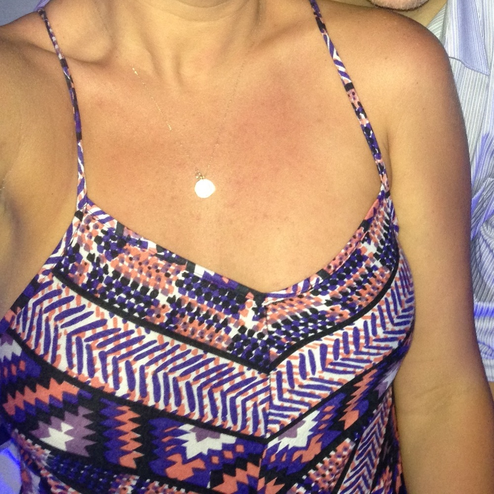 Tropical romper - Picture 2 of 2